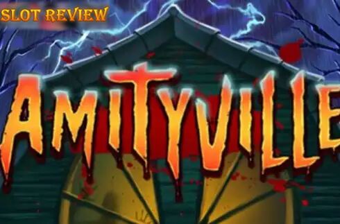 Amityville Slot Review