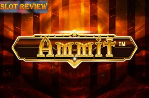 Ammit slot