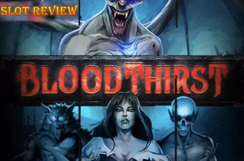 Bloodthirst Slot Review