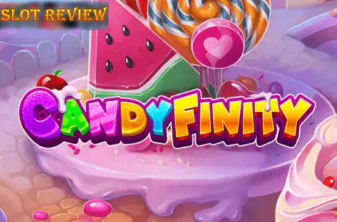 Candyfinity