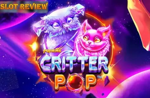 CritterPop