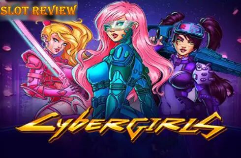 Cybergirls