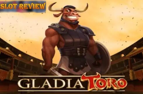 Gladiatoro Slot Review