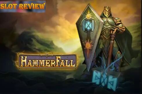 Hammerfall slot