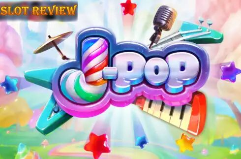 J-POP Slot Review