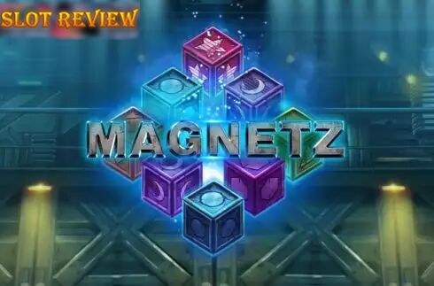 Magnetz slot