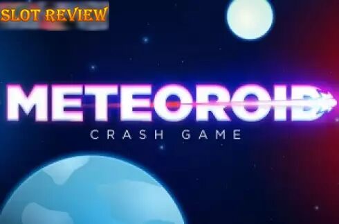 Meteoroid Slot Review