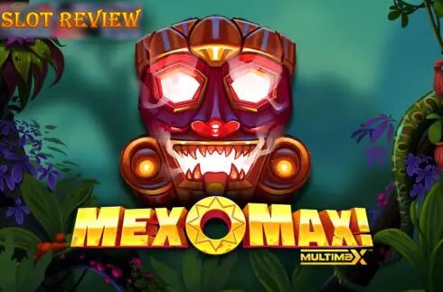 MexoMax Slot Review