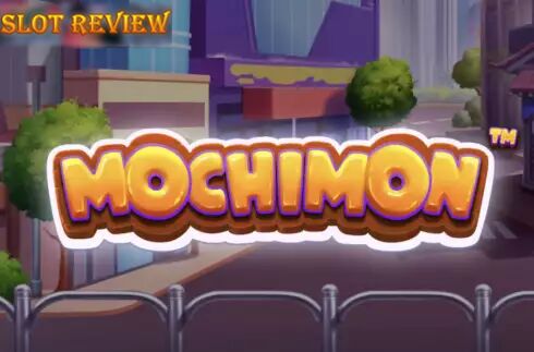 Mochimon Slot Review