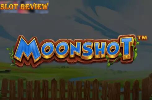 Moonshot slot