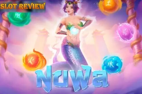 Nuwa Slot Review