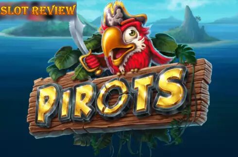 Pirots Slot Review