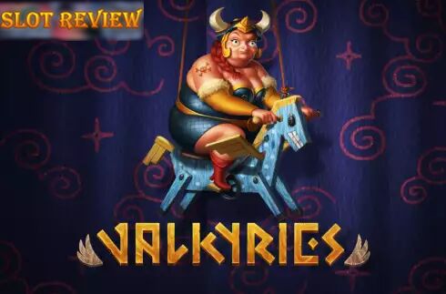 Valkyries slot