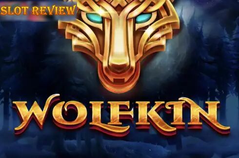 Wolfkin Slot Review