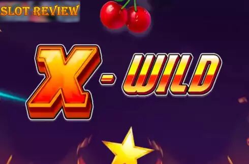 X-Wild Slot Review