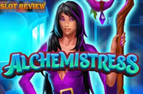 Alchemistress