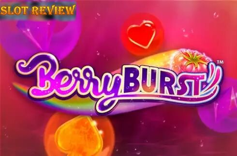 Berryburst icon