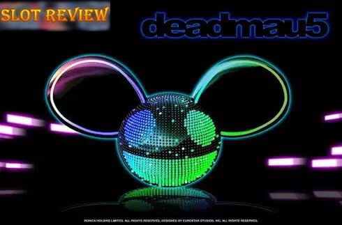 Deadmau5 icon