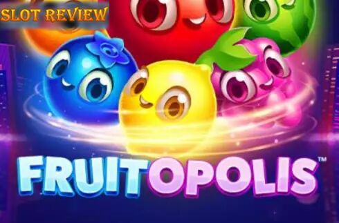 Fruitopolis icon