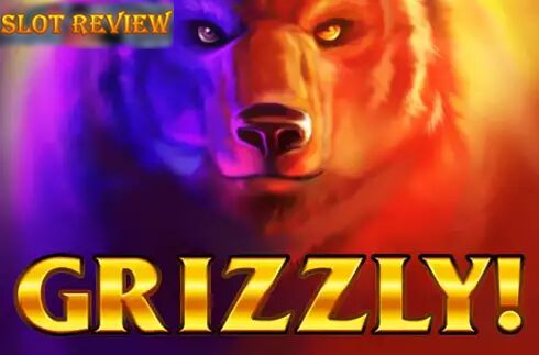 Grizzly icon