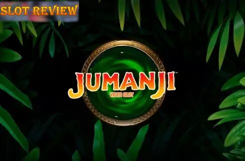 Jumanji icon