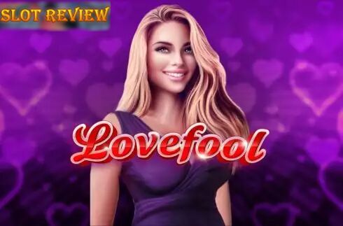 Lovefool icon