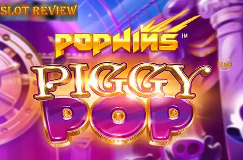 PiggyPop