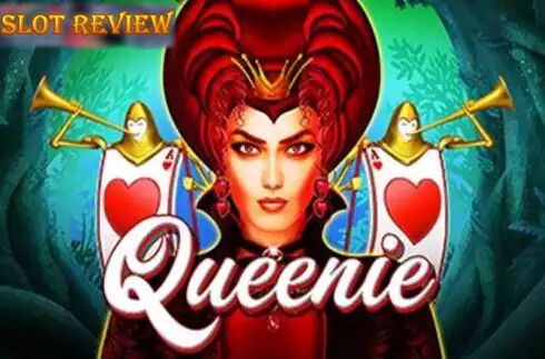 Queenie icon