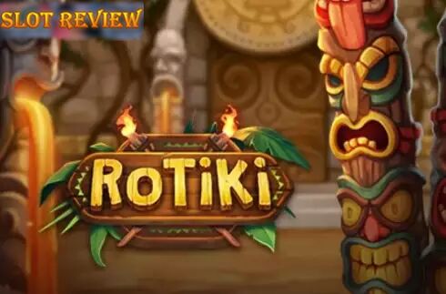 Rotiki