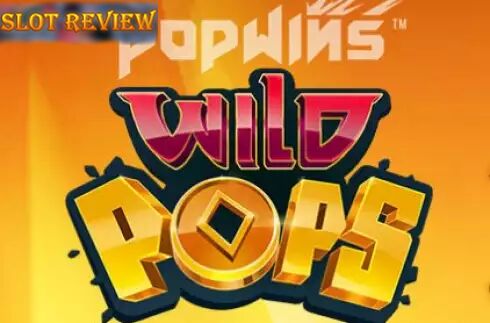 Wildpops icon