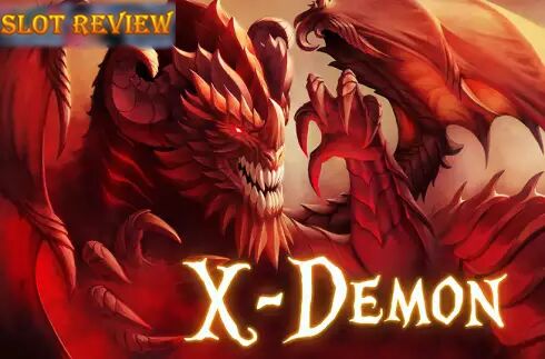 X-Demon icon